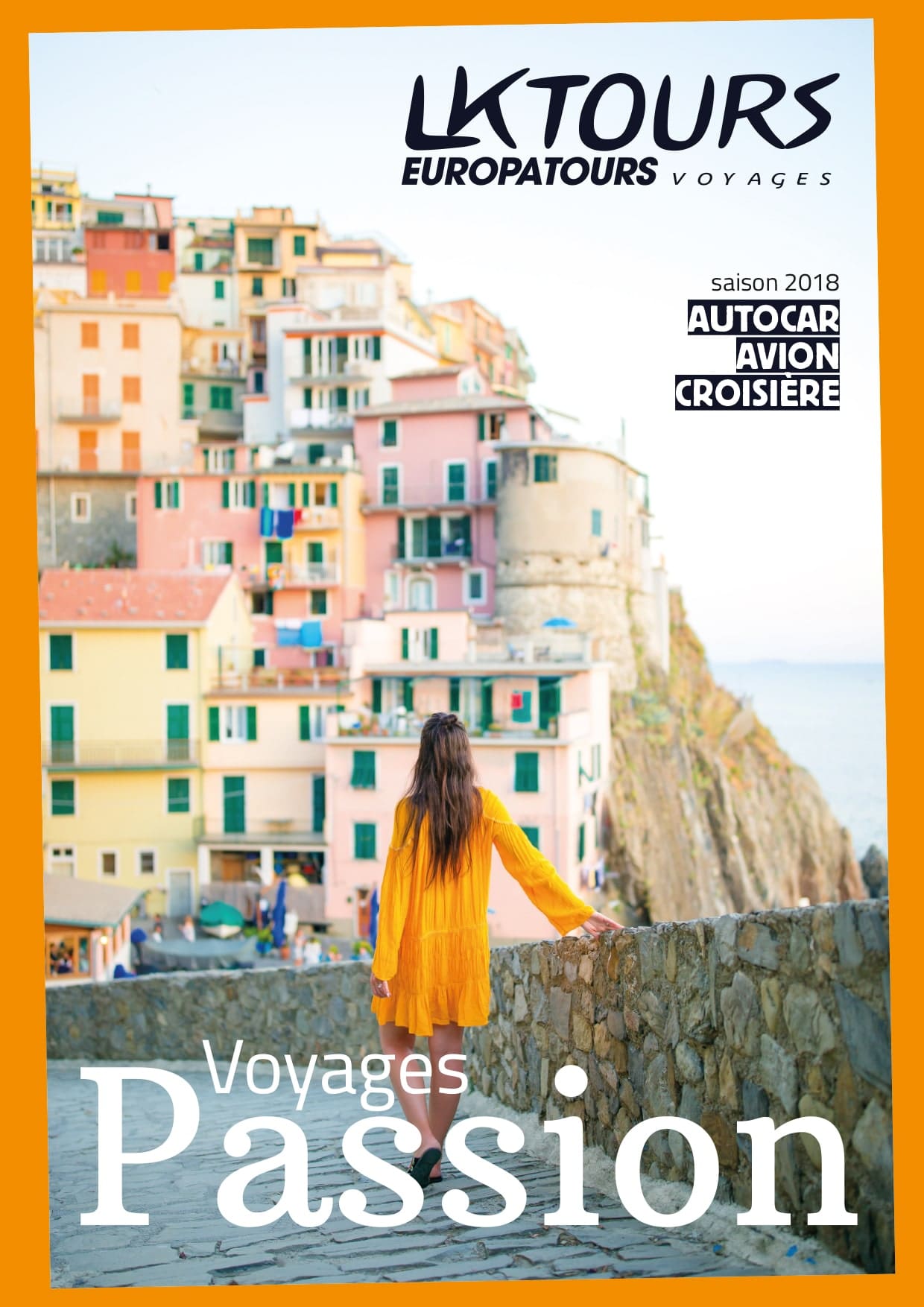 Tourisme lk tours